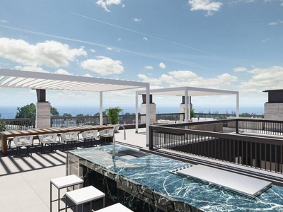 Venta Casa unifamiliar Marbella. Con terraza 1026 m²