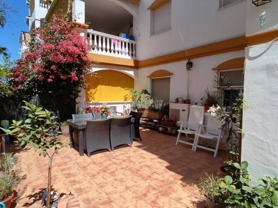 Venta Casa unifamiliar Marbella. Con terraza 107 m²