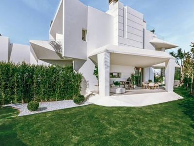 Venta Casa unifamiliar Marbella. Nueva 489 m²