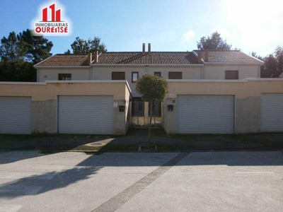 Venta Casa unifamiliar O Pereiro de Aguiar. Con terraza 132 m²