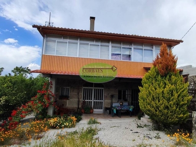 Venta Casa unifamiliar Ourense. 200 m²