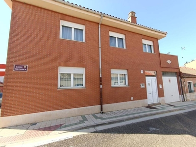 Venta Casa unifamiliar Palencia. Con terraza 202 m²