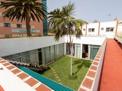 Venta Casa unifamiliar Puerto de la Cruz. 190 m²