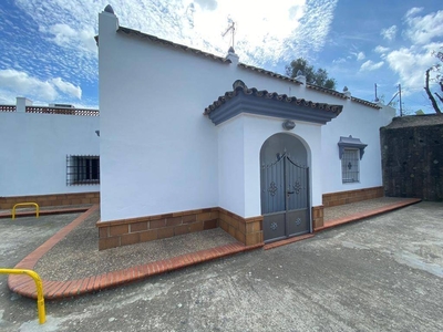 Venta Casa unifamiliar Vejer de la Frontera. 163 m²