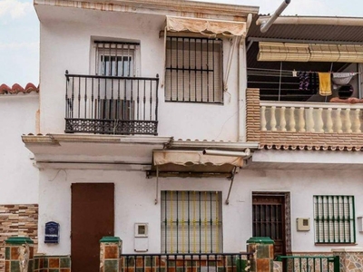 Venta Chalet Vélez-Málaga. Buen estado con terraza 58 m²