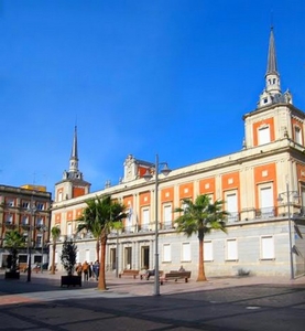 Venta de piso en Centro (Huelva), Oportunidad