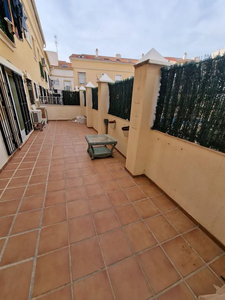 Venta de piso en Norte - Barrio del Pilar - El reñidero (Vélez-Málaga (Municipio))