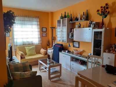 Venta de piso en Playa del Cura (Torrevieja)