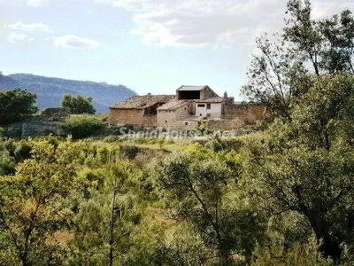 Villa en venta en Fuentespalda