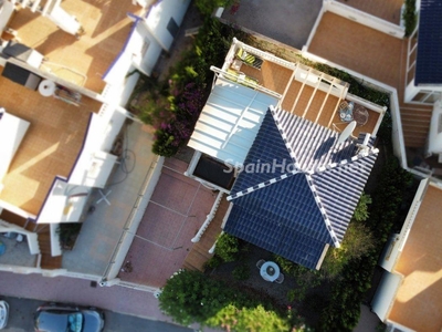 Villa en venta en Los Balcones - Los Altos del Edén, Torrevieja