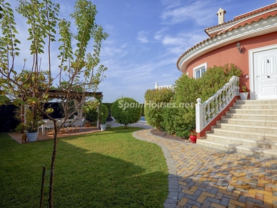 Villa en venta en Rojales