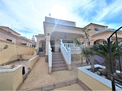 Villa en venta en San Miguel de Salinas