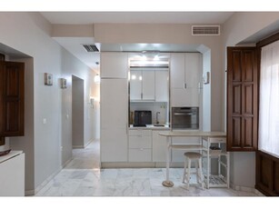 Apartamento céntrico y acogedor