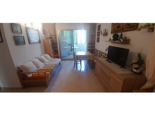 Apartamento en alquiler en Calpe, a 200 metros de la Playa del Arenal