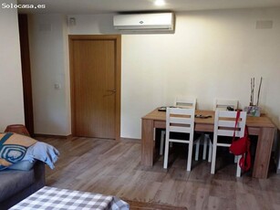 Apartamento en rentabilidad en Caballería Española