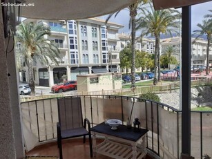 Apartamento en venta céntrico y luminoso en Altea