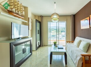 Apartamento en venta en Almuñécar, Granada