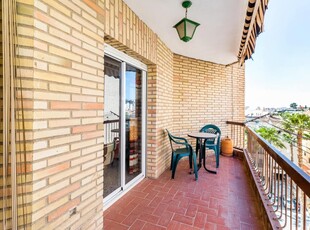 Apartamento en venta en Almuñécar, Granada