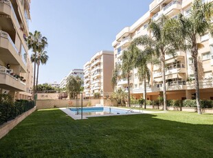 Apartamento en venta en Ave Maria, Málaga ciudad, Málaga