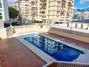 Apartamento en venta en Fuengirola, Málaga