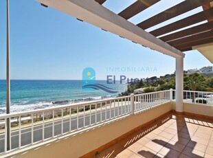 Apartamento en venta en Isla Plana, Cartagena, Murcia