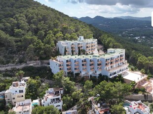 Apartamento en venta en La Siesta, Santa Eulalia / Santa Eularia, Ibiza