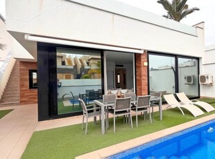 Apartamento en venta en Lo Pagan, San Pedro del Pinatar, Murcia