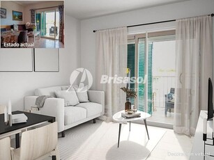 Apartamento en venta en Miami Playa / Miami Platja, Mont-roig del Camp, Tarragona