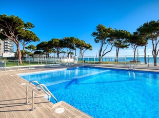 Apartamento Playa en venta en Platja d'Aro, Castell-Platja d'Aro, Girona