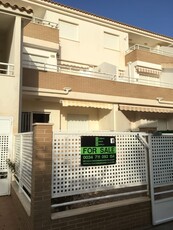 Apartamento en venta en San Cayetano, Torre-Pacheco, Murcia
