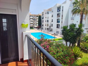 Apartamento en venta en San Luis de Sabinillas, Manilva, Málaga