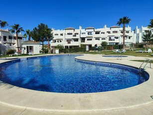 Apartamento en venta en Vera, Almería