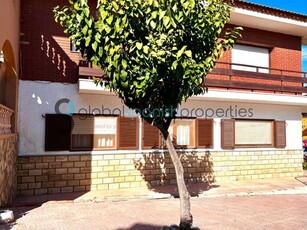 Apartamento en venta en Villaricos, Cuevas del Almanzora, Almería