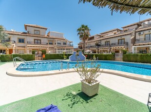 Apartamento en venta en Zeniamar - Horizonte - La Campana, Orihuela, Alicante