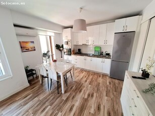 APARTAMENTO EN ZONA PUERTO DEPORTIVO FUENGIROLA