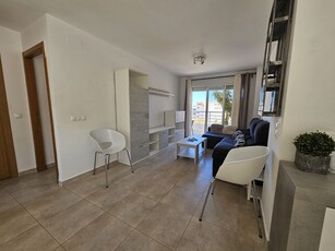 Apartamento Playa en venta en Bellreguard, Valencia