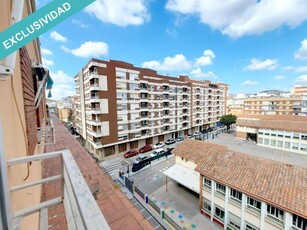 Apartamento Playa en venta en Sagunto / Sagunt, Valencia
