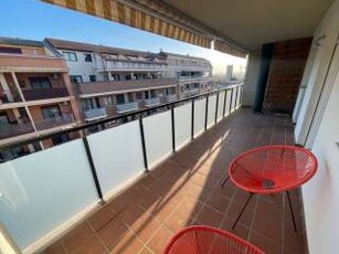 Ático 119 m² con balcón, Catarroja