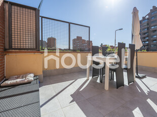 Ático en venta de 84 m² Avenida de Pablo Neruda, 28018 Madrid