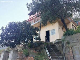 CASA CASTELLVÍ DE ROSANES - BARCELONA