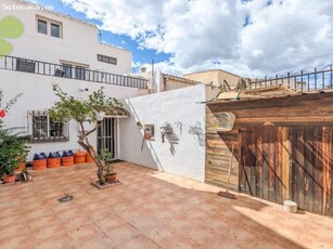 Casa de Pueblo en Venta en Zurgena, Almería