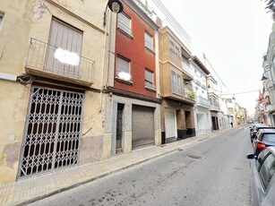 Casa en venta en Alzira, Valencia