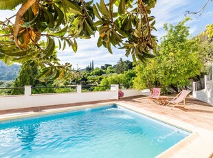 Casa en venta en Conchar, Villamena, Granada