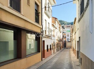 Casa en venta en Enguera, Valencia