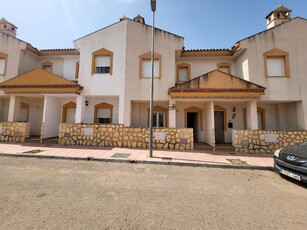 Casa en venta en Lubrín, Almería