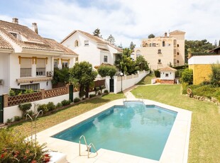 Casa en venta en Mijas Costa, Mijas, Málaga
