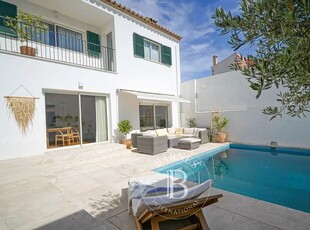 Casa en venta en Son Espanyolet, Palma de Mallorca, Mallorca