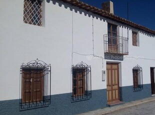 Casa en venta en Venta Quemada, Cúllar, Granada