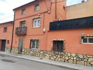 Casa rústica 129 m², Monreal del Campo