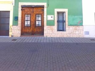 Casa rústica centro, Centro, Chiva